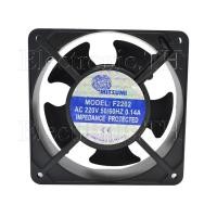 ราคา พัดลมระบายอากาศMitsumi F2202 120*120*38mm 220VAC (3478848803)