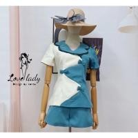 ราคา ชุดเซทงานป้าย KATHALYN (22538827051)