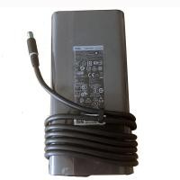 ราคา 19.5V 12.3A 240W อะแดปเตอร์ AC สําหรับ Dell Alienware M15 R6 R4 R3 แหล่งจ่ายไฟแล็ปท็อป Charger (56459361444)
