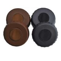 ราคา เหมาะสําหรับ Sony MDR XB400 XB600 หูฟัง MDR-XB400 หูฟังฟองน้ําหนัง Earmuff อุปกรณ์เสริม (53508817926)