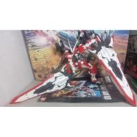 ราคา MG1/100 GUNDAM ASTRAY TURN RED มือ2 อ่านรายละเอียดก่อนสั่ง (29412851750)