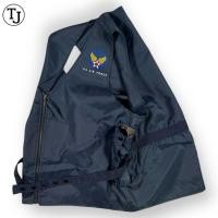 ราคา เสื้อกั๊ก U.S. AIR FORCE (แท้ มือสอง) (48857923282)