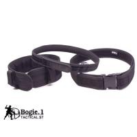 ราคา เข็มขัดยุทธวิธี เข็มรองนวม Bogie1 รุ่น 3 in 1 เข็มขัดt actical belt Bogie.1 (2771665471)