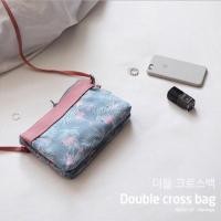 ราคา กระเป๋าฟามิงโก้ Famingo cross body (582217664)