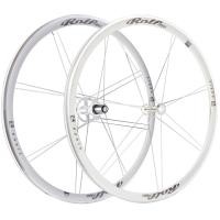 ราคา ชุดล้อจักรยานหมอบ Rolf Prima “Hand Polished Silver” Vigor Alpha Special Edition Limited (6457106277)