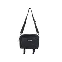 ราคา Thrasher mini shoulder bag book mag logo tag (20495686322)