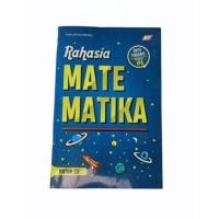 ราคา ความลับของ MATHEMATICS | MEDIA TRAFFIC (42372688268)