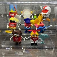 ราคา McDonald's Happy Meal ของสะสม แมคโดนัลด์ (43129297646)
