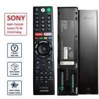 ราคา RMF-TX310P Sony Voice TV Controller Sony TV รีโมทคอนโทรลแทนที่ RMF-TX300P RMF-TX310P RMF-TX300B บลูทูธ KD-49X9000E 49X7500F 43X7500F IR รีโมทคอนโทรล fit สําหรับ Sony T (27534950567)