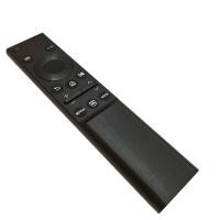 ราคา รีโมท BN59-0138D สําหรับ Samsung Smart LCD TV รุ่น UA55AU series AU7000 NETFLIX UE43AU7100U (42779957093)