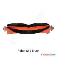 ราคา Xiaomi Mi Robot S10 Brush (42328) [XMI-BHR6528GL] แปรงหลักรุ่น S10 ( อะไหล่ หุ่นยนต์ดูดฝุ่น ) (25607374372)