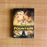 ราคา DVD : The Fountain (2006) เดอะ ฟาวเทน อมตะรักชั่วนิรันดร์ [มือ 1 ปกสวม] Hugh Jackman / Rachel Weisz ดีวีดี หนัง แผ่นแท้ (51656887673)