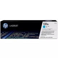 ราคา HP 131A LaserJet Toner Cartridge (CF211A) - Cyan (5416522032)