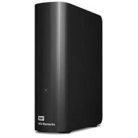 ราคา Western Digital WD Elements 4TB USB 3.0 External Hard Drive (WDBBKG0040HBK-SESN) (9955767790)