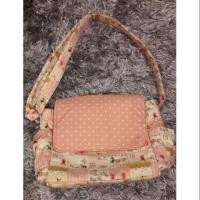 ราคา Little Wacoal กระเป๋าสัมภาระคุณแม่ จุมากๆๆๆๆๆค่ะ (1127680488)