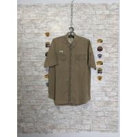 ราคา เสื้อเชิ้ต-Camel-Active-เสื้อมือ2-งานแท้คาเมล (53404023191)
