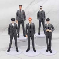ราคา โมเดลตุ๊กตาฟิกเกอร์ Slam dunk master แฮนด์เมด สําหรับตกแต่ง (19690881836)