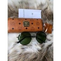 ราคา MCM Green Round Unisex Sunglasses (18869941117)