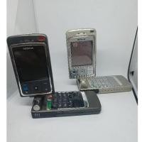 ราคา *มีอินฟราเรด* Nokia 6260 (2004) แท้ มือถือฝาพับจอหมุนได้ในอดีต สภาพพร้อมใช้งาน (25011834419)