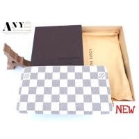 ราคา LV Damier Wallet (2708933461)