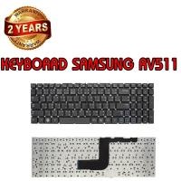 ราคา รับประกัน 2 ปี KEYBOARD SAMSUNG RV511 คีย์บอร์ด ซัมซุง RV509 RV520 RC530 RC510 RV518 RC512 (12104561219)