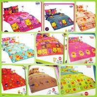 ราคา ชุด นวม ปู ขนาด 5 ฟุต 6 ฟุต ลาย หมีพูห์​ ( pooh)​ลิขสิทธิ์​แท้​100​% ของ toto (6928875589)