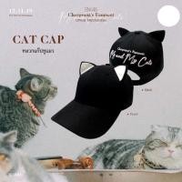 ราคา หมวกงาน Cherprang’s Fanmeet: Me and My Cats CherprangBNK48 (5148620096)