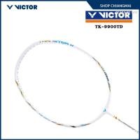 ราคา VICTOR ไม้แบดมินตัน รุ่น TK-9900TD แถม เอ็นVS-100 + ซอง (โปรดอ่านรายละเอียดก่อนสั่ง) (43467964932)