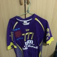 ราคา เสื้อบอลมือสอง สภาพดี (2730494196)