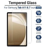 ราคา กระจกนิรภัย Samsung Tab A11 8.7 นิ้วกระจกกันรอยปกป้องหน้าจอ (48206302003)