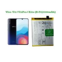 ราคา แบตvivo V11แท้ แบตเตอรี่ Vivo 1804 แบต Vivo V11 V11 Pro B-F0 แบตเตอรี่ Vivo - V11 V11Pro X21s (6696383886)