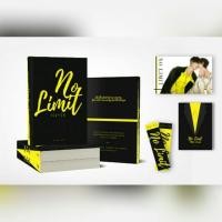 ราคา [Pre] พรีออเดอร์นิยายวาย No Limit...แรงรัก (1311907364)