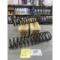 ราคา สปริงโช๊คอัพหน้า civic 3-4door คู่ละ Eg 1992-1995 (12233896401)