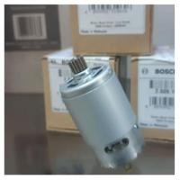 ราคา Bosch มอเตอร์สว่านไร้สาย รุ่น GSR 1080-2-Li GSR 1200-2-Li GSR108-Li GSR1080-2-Li 15 ฟันเฟือง (26277026556)