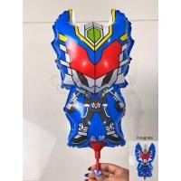 ราคา ลูกโป่งฟรอยมีก้าน (เลือกแบบได้) ลูกโป่งการ์ตูน ลูกโป่งวันเกิด ลูกโป่งแฟนตาซี ลูกโป่งปาร์ตี้ (27970222955)