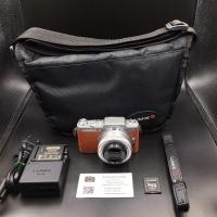 ราคา PANASONIC GF8+12-32 ASPH (กล้องมิลเลอร์เลส) (16271468929)