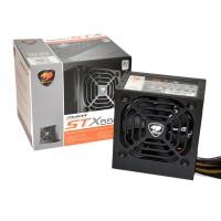 ราคา PSU Cougar STX 550W STX 650W STX 750W 80PLUS Power Supply อุปกรณ์จ่ายไฟ STC 550W STC 650W STC 750W (5549682933)