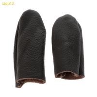 ราคา Lidu12 1 P เข็ม Felting หนัง Faux Protectors เครื่องมือนิ้วสําหรับงานฝีมือมือ (43128544947)
