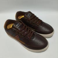 ราคา รองเท้าผ้าใบ - AEROSTREET / VINTAGE | ช็อกโกแลต (56853064400)