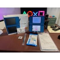 ราคา Nintendo DSi LL BLUE งานกล่อง (27929203965)