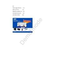 ราคา HIP Access Control Box Set2 ชุด Access Control (43712080841)