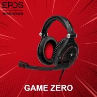 ราคา หูฟังเกมมิ่ง EPOS | Sennheiser รุ่น GAME ZERO ประกันศูนย์ 2 ปี (13413614476)