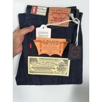 ราคา Levi’s 501 xx LVC 1966 Made in Japan Size 33/34 (27380566625)
