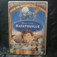 ราคา Media Play DVD Ratatouille/พ่อครัวตัวจี๊ด หัวใจคับโลก/S52584D (21675355466)