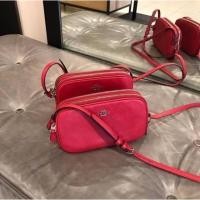 ราคา พร้อมส่ง CROSSBODY POUCH #COACH #F30259 (6409151148)
