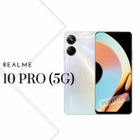 ราคา Realme 10 Pro 5G Ram8/256gb(เครื่องศูนย์ไทยเคลียสตอค ประกันร้าน) (23418933915)