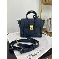 ราคา Used like new Phillip lim pashli mini #แบรนด์เนมมือสองของแท้ แบรนด์เนมแท้มือสอง (27628577490)