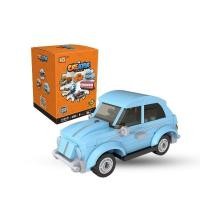 ราคา (Arnplern) : LOZ Mini Block Creator บริคหรรษาเที่ยวทั่วไทย ซีรีส์ 4 รถเต่า (45309021916)