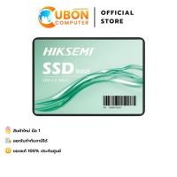 ราคา SSD (เอสเอสดี) HIKSEMI WAVE(S) SATA III 6GB/S (128GB/256GB/512GB/1024GB/2048GB) ประกันศูนย์ 3 ปี (47505951760)