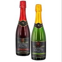 ราคา Premier Salute พรีเมียร์ซาลูท น้ำองุ่นอัดก๊าซ 750 ml. รสชาติซ่าอร่อยไม่เหมือนใคร (44302263888)
